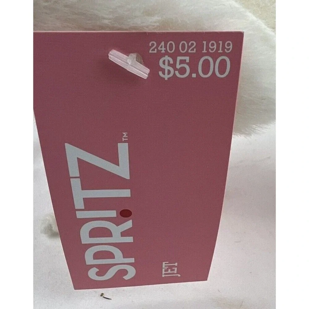 Target Spritz Jet Winter Spring Bird Valentines Day ‎ 2023 NWT